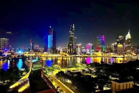 2 bedrooms Apartment in District 1, Ho Chi Minh, No. 29538 18