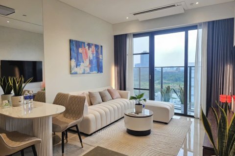2 bedrooms Apartment in District 1, Ho Chi Minh, No. 29538