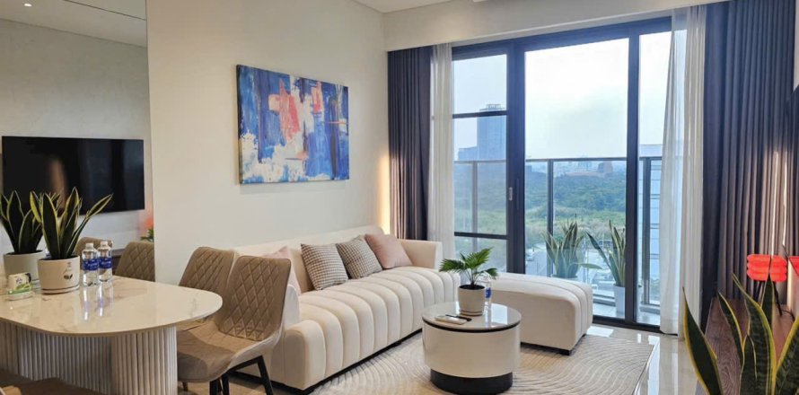 2 bedrooms Apartment in District 1, Ho Chi Minh, No. 29538