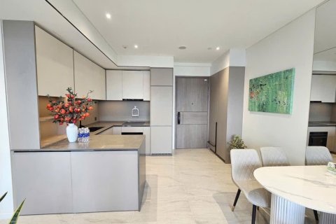 2 bedrooms Apartment in District 1, Ho Chi Minh, No. 29538 8