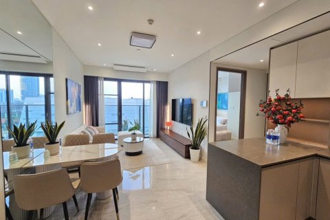 2 bedrooms Apartment in District 1, Ho Chi Minh, No. 29538 3