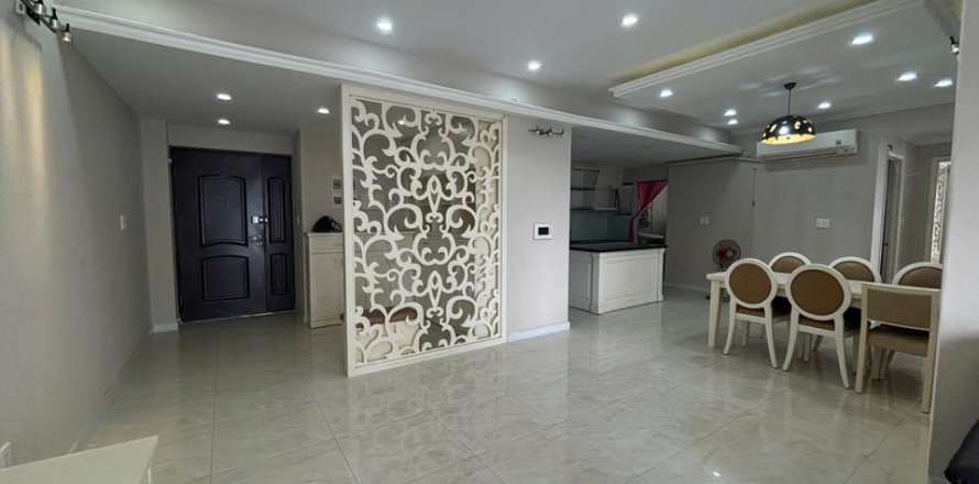 3 bedrooms Apartment in District 7, Ho Chi Minh, No. 29540