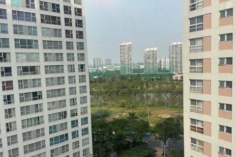 3 bedrooms Apartment in District 7, Ho Chi Minh, No. 29540 6