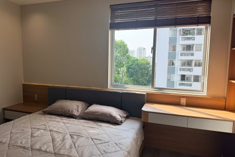 3 bedrooms Apartment in District 7, Ho Chi Minh, No. 29539 4