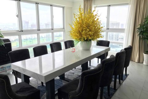 4 bedrooms Penthouse in District 7, Ho Chi Minh, No. 29810 2