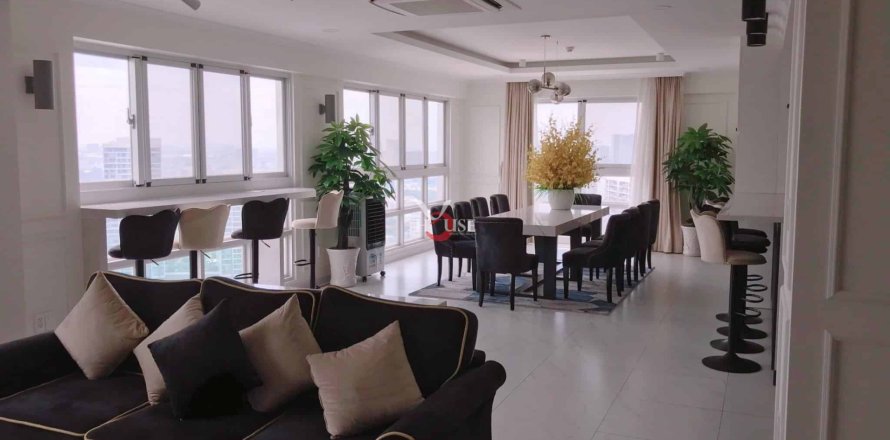 4 bedrooms Penthouse in District 7, Ho Chi Minh, No. 29810