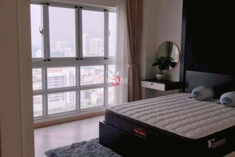 4 bedrooms Penthouse in District 7, Ho Chi Minh, No. 29810 13