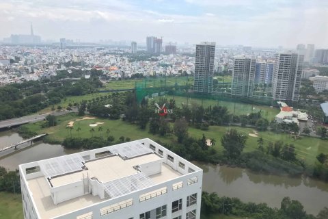 4 bedrooms Penthouse in District 7, Ho Chi Minh, No. 29810 6