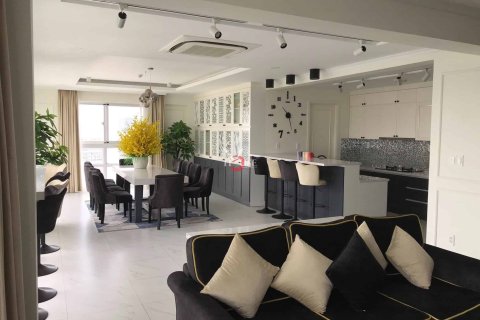 4 bedrooms Penthouse in District 7, Ho Chi Minh, No. 29810 11
