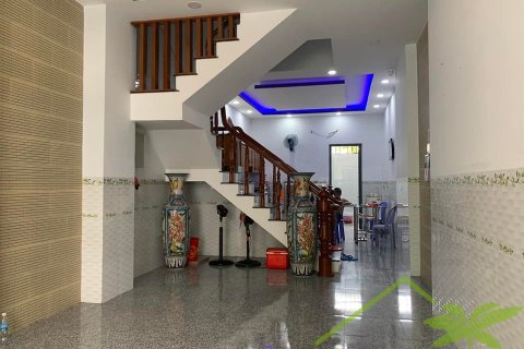 3 bedrooms House in Nha Trang, No. 28471