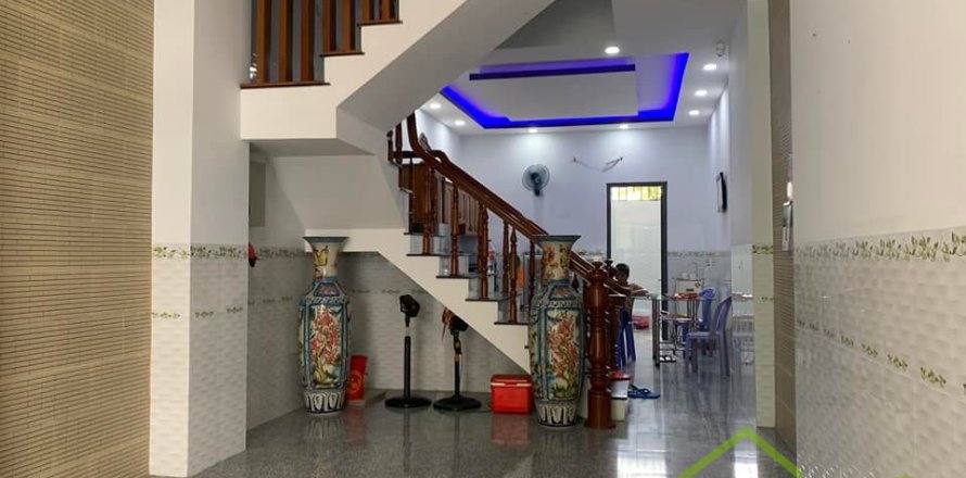 3 bedrooms House in Nha Trang,  No. 28471