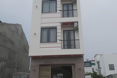 4 bedrooms House in Nha Trang,  No. 28472