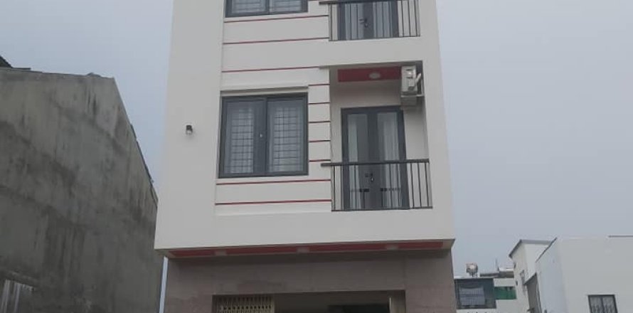 4 bedrooms House in Nha Trang,  No. 28472