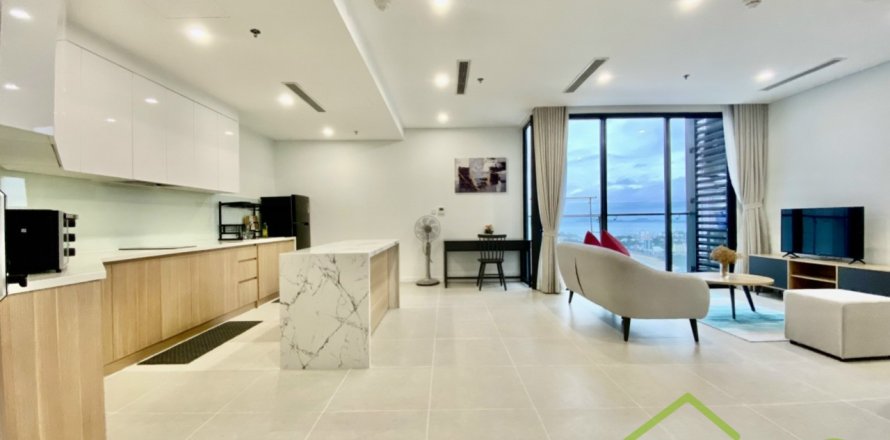 2 bedrooms Apartment in Nha Trang,  No. 28474