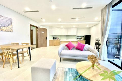 2 bedrooms Apartment in Nha Trang,  No. 28474 5