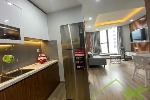 2 bedrooms Apartment in Nha Trang, No. 28473