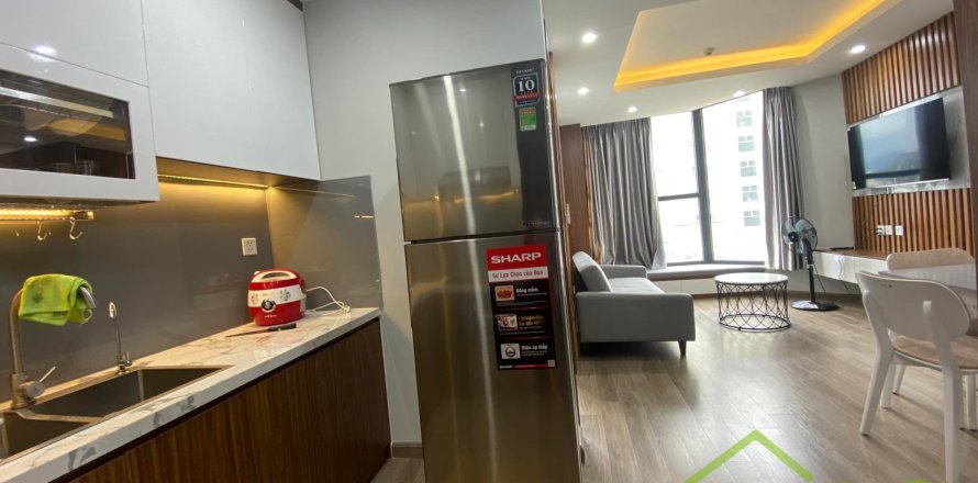 2 bedrooms Apartment in Nha Trang,  No. 28473