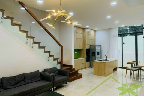 3 bedrooms House in Nha Trang,  No. 28475