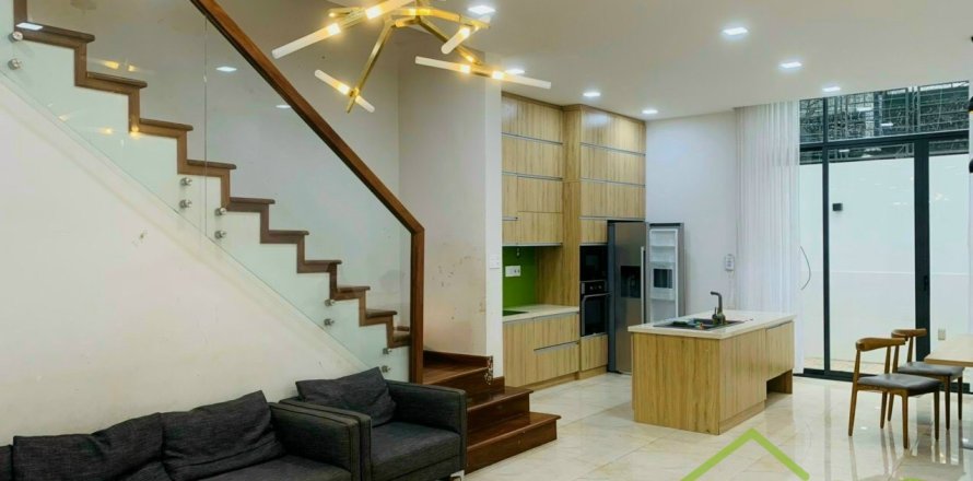 3 bedrooms House in Nha Trang,  No. 28475