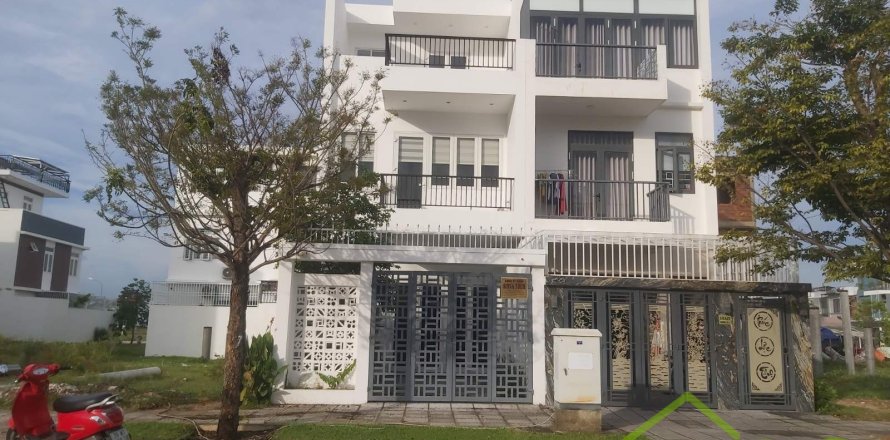 3 bedrooms House in Nha Trang, No. 28470