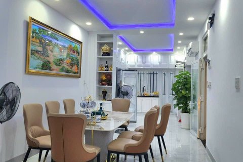 5 bedrooms House in Nha Trang,  No. 28238 4