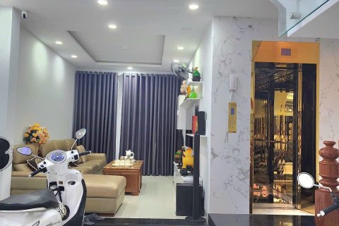 5 bedrooms House in Nha Trang,  No. 28238