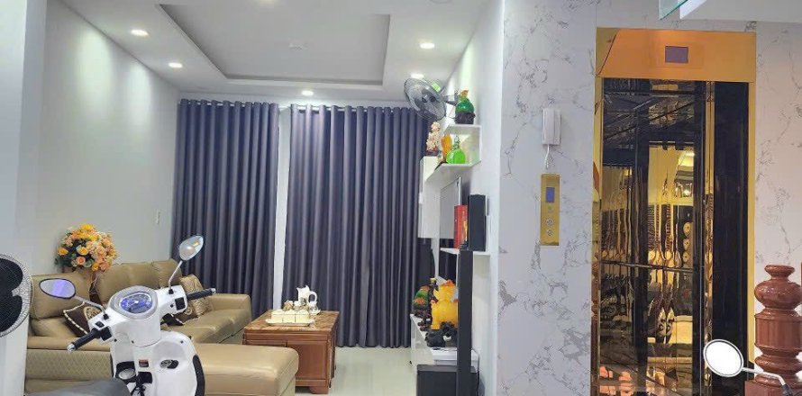 5 bedrooms House in Nha Trang,  No. 28238
