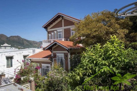 4 bedrooms House in Nha Trang,  No. 28234 2