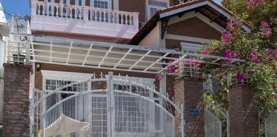 4 bedrooms House in Nha Trang,  No. 28234