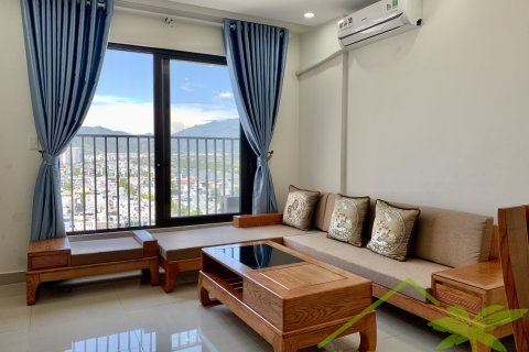 2 bedrooms Apartment in Nha Trang, No. 28235
