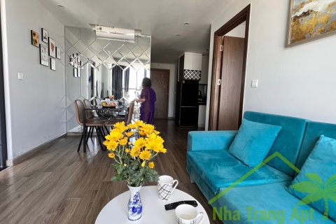 2 bedrooms Apartment in Nha Trang, No. 28237 2