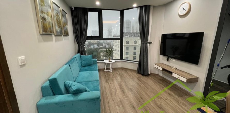 2 bedrooms Apartment in Nha Trang, No. 28237