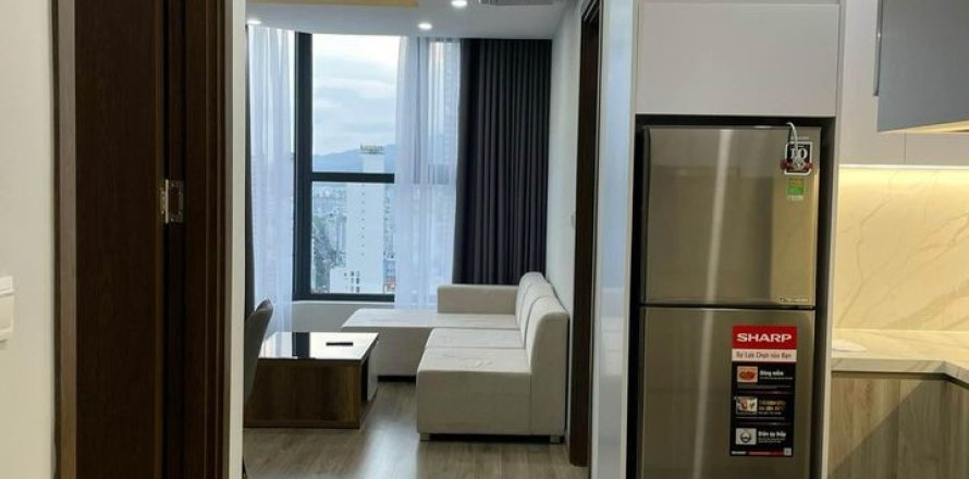 2 bedrooms Apartment in Nha Trang, No. 28236