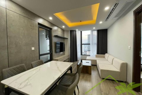 2 bedrooms Apartment in Nha Trang, No. 28236 2