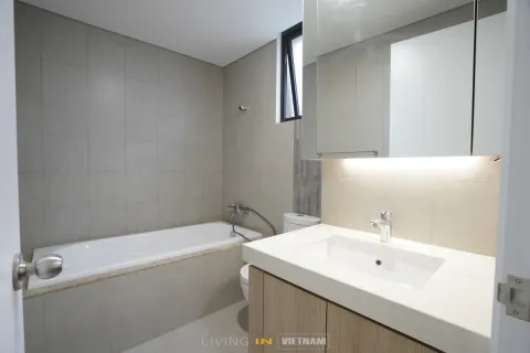 3 bedrooms Apartment in Thu Duc, Ho Chi Minh, No. 27391 6