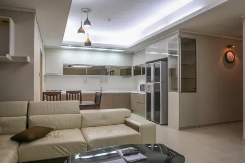 2 bedrooms Apartment in Thu Duc, Ho Chi Minh,  No. 27396 4
