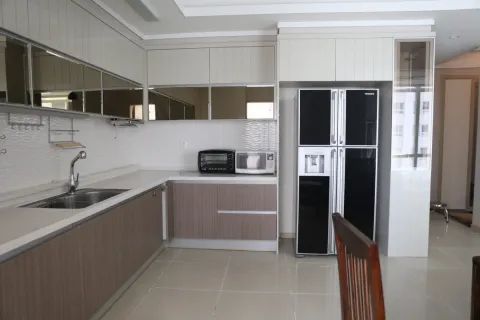2 bedrooms Apartment in Thu Duc, Ho Chi Minh,  No. 27396 5