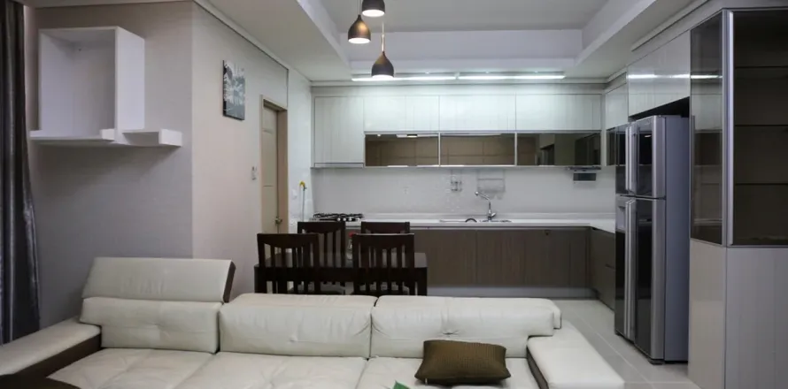 2 bedrooms Apartment in Thu Duc, Ho Chi Minh,  No. 27396