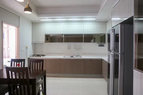 2 bedrooms Apartment in Thu Duc, Ho Chi Minh,  No. 27396 3