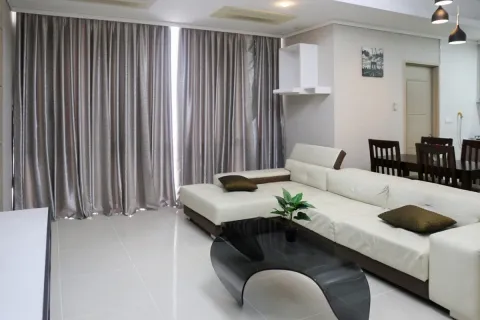 2 bedrooms Apartment in Thu Duc, Ho Chi Minh,  No. 27396 6