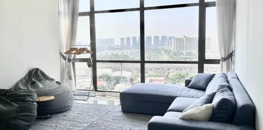1 bedroom Apartment in Thu Duc, Ho Chi Minh,  No. 27392