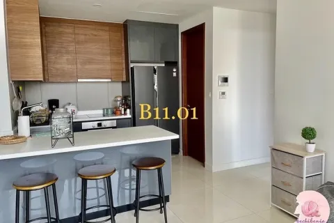 1 bedroom Apartment in Thu Duc, Ho Chi Minh,  No. 27392 2