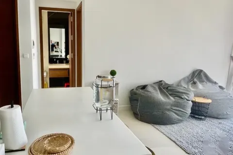 1 bedroom Apartment in Thu Duc, Ho Chi Minh,  No. 27392 3