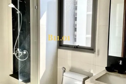1 bedroom Apartment in Thu Duc, Ho Chi Minh,  No. 27392 4