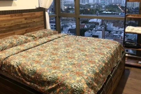 1 bedroom Apartment in Thu Duc, Ho Chi Minh,  No. 27392 5