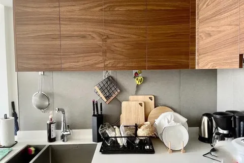 1 bedroom Apartment in Thu Duc, Ho Chi Minh,  No. 27392 6