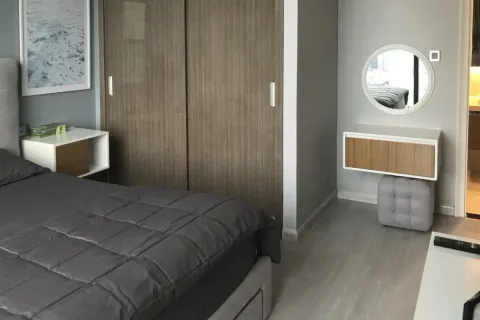 2 bedrooms Apartment in District 1, Ho Chi Minh,  No. 27395 2