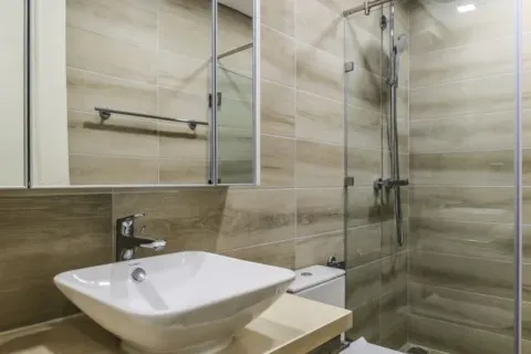 3 bedrooms Apartment in District 1, Ho Chi Minh,  No. 27394 2
