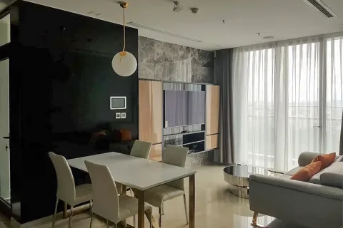3 bedrooms Apartment in District 1, Ho Chi Minh,  No. 27394