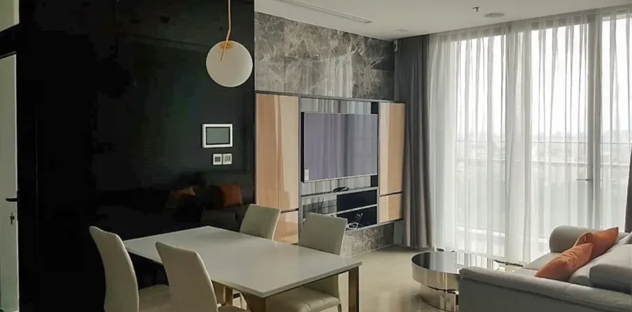 3 bedrooms Apartment in District 1, Ho Chi Minh,  No. 27394